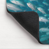 Tapis De Souris Dans les crics (Coin)