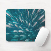 Tapis De Souris Dans les crics (Avec souris)