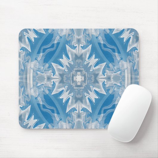 Tapis De Souris Dans les nuages..... (Avec souris)