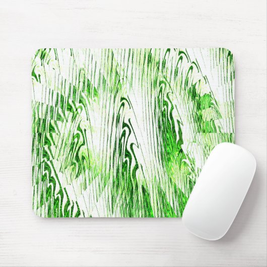 Tapis De Souris Dans l'herbe..... (Avec souris)
