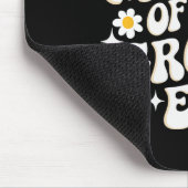 Tapis De Souris Dans Ma Mère De L'Ère Groom (Coin)