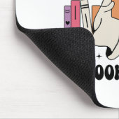 Tapis De Souris Dans Mes Livres Éffrayants De L'Ere De La Boisson  (Coin)