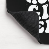 Tapis De Souris Dans Mon Cheval Fille Era Equestrian Horseck équit (Coin)