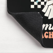 Tapis De Souris Dans Mon Époque De Professeurs De Maths Éffrayants (Coin)