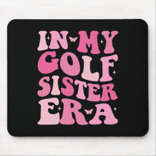 Tapis De Souris Dans Mon Golf Soeur Era Sports Soeur Super Golf Lo