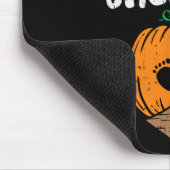 Tapis De Souris Dans The Pumkin Smuggler Halloween Pregnancy C (Coin)