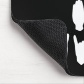 Tapis De Souris Dans Un Monde Où Vous Pouvez Être N'Importe Quoi " (Coin)