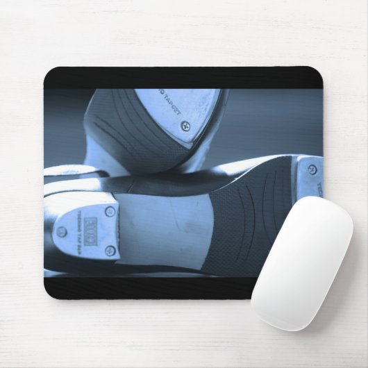 Tapis De Souris Danse (Avec souris)