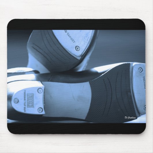 Tapis De Souris Danse (Devant)