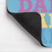 Tapis De Souris Danse (Coin)