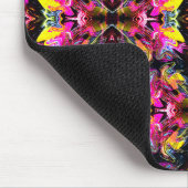 Tapis De Souris Danse... (Coin)