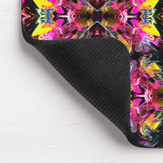 Tapis De Souris Danse... (Coin)