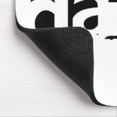 Tapis De Souris Danse (Coin)