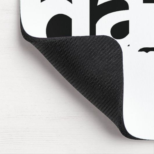 Tapis De Souris Danse (Coin)