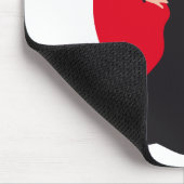 Tapis De Souris Danse (Coin)