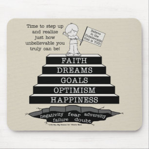 Tapis De Souris Danse avec moi