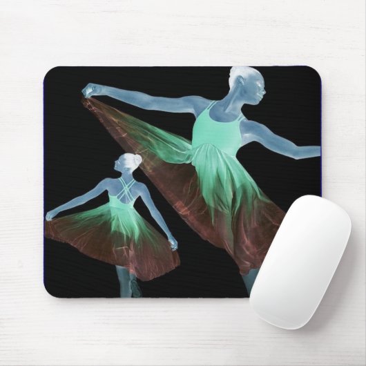 Tapis De Souris Danse créative (Avec souris)