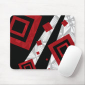 Tapis De Souris Danse de couleur (Avec souris)