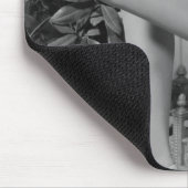 Tapis De Souris Danse de femme (Coin)