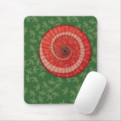 Tapis De Souris danse de libellule (Avec souris)