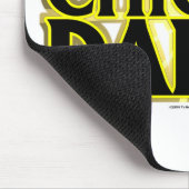 Tapis De Souris Danse de poulet (Coin)