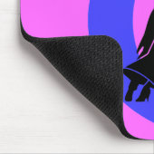 Tapis De Souris Danse de salon (Coin)