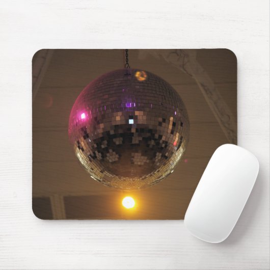 Tapis De Souris Danse de salon ! (Avec souris)