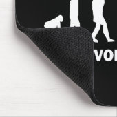 Tapis De Souris Danse de salon (Coin)