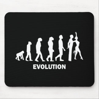 Tapis De Souris Danse de salon