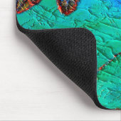 Tapis De Souris Danse Dragonfly (Coin)