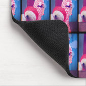 Tapis De Souris Danse Geisha (Coin)