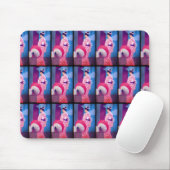 Tapis De Souris Danse Geisha (Avec souris)