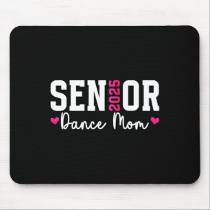 Tapis De Souris Danse Maman senior 2025 Danse maman senior 2025 1