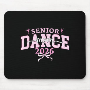 Tapis De Souris Danse maman senior 2026 coquette danse de ballet