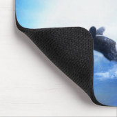 Tapis De Souris Danse Mousepad d'orque (Coin)