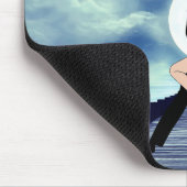 Tapis De Souris Danser Mousepad (Coin)