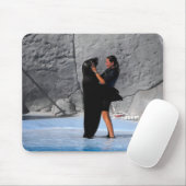 Tapis De Souris Danses avec otaries (Avec souris)