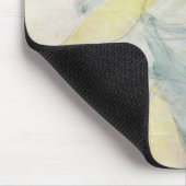 Tapis De Souris Danseur avec des voiles (Coin)