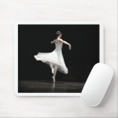 Tapis De Souris Danseur classique (Avec souris)