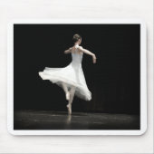 Tapis De Souris Danseur classique (Devant)