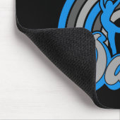 Tapis De Souris Danseur de ballet AJOUTER DU TEXTE Danse classique (Coin)