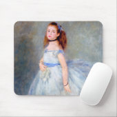 Tapis De Souris Danseur de ballet, Renoir (Avec souris)