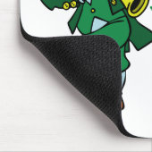 TAPIS DE SOURIS DANSEUR DE LUTIN (Coin)