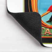 Tapis De Souris Danseur de tango (Coin)