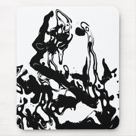Tapis De Souris Danseur émergent (Devant)