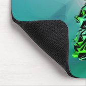 Tapis De Souris Danseur *Jinx* (Coin)