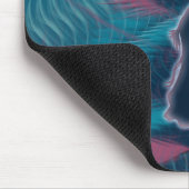 Tapis De Souris Danseur *Porcha* (Coin)