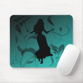 Tapis De Souris Danseur *Tonia* (Avec souris)