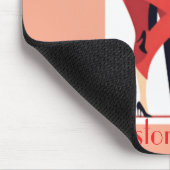 Tapis De Souris Danseurs de tango Thunder_Cove (Coin)