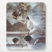 Tapis De Souris Danseurs Edgar Degas (Devant)